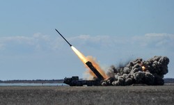 В Одесской области испытали новейшие украинские ракеты "Ольха-М" дальнойбойностью 130 километров (ФОТО, ВИДЕО)