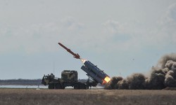 Как в Одесской области новейшие украинские крылатые ракеты испытали (ФОТО)