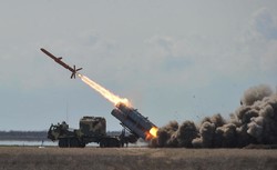 Как в Одесской области новейшие украинские крылатые ракеты испытали (ФОТО)