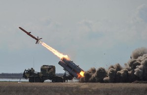 Как в Одесской области новейшие украинские крылатые ракеты испытали (ФОТО)