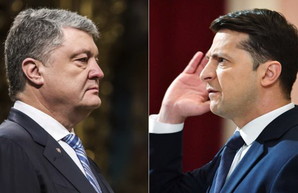 Журналисты призывают кандидатов в президенты Украины провести дебаты