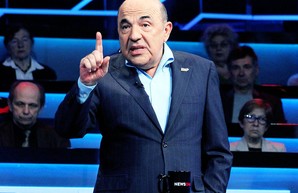 В Украине нужно сформировать правительство по принципу профессионализма, а не партийных квот – Рабинович