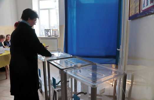 Подсчитано 99% протоколов: итоги выборов в Одесской области и всей Украине