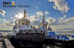 Мирового буксирного оператора не пускают в Одесский порт