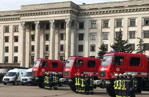 Завтра одесские спасатели будут работать в усиленном режиме