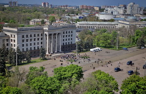 В ООН не довольны расследованием событий 2 мая в Одессе
