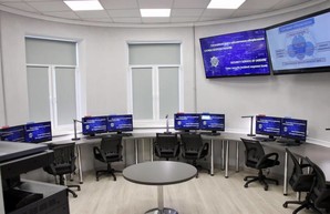 В Одессе начал работу центр кибербезопасности СБУ