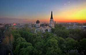 Завтра в Одессе ожидается массовое отключение электричества