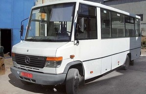 В Одессе проводят повторный тендер по закупке трех автобусов для горсовета