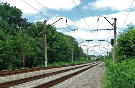 На Одесской железной дороге начались масштабные работы по ремонту пути
