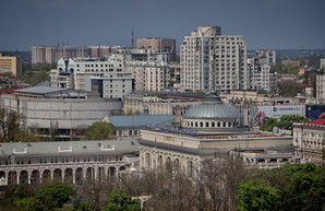 В Одессе снова сообщили о заминировании аэропорта и еще двух гостиниц
