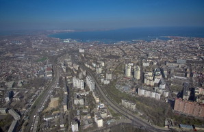 Статистика: население Одессы слегка выросло