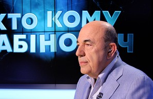 Рабинович: Под лозунгами лживого патриотизма уходящая власть нещадно грабила нас 4,5 года