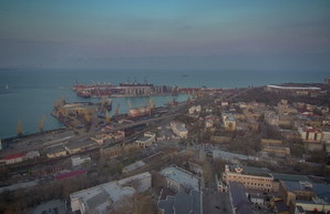 Одесса получила в бюджет за землю и недвижимость почти 600 миллионов