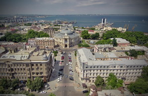 Где в Одессе отключат электричество