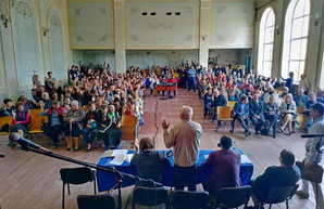 В Одесской области в Межлиманье готовятся к созданию новой объединенной громады