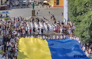 Помпео: Россия должна освободить украинских моряков и прекратить военные действия на Донбассе