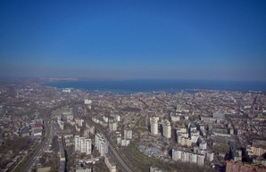 В Одессе отключили электричество во многих районах города