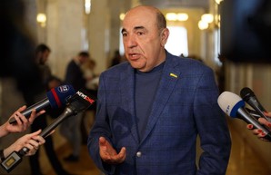 Вадим Рабинович: Кернес может войти в пятерку лидеров «Оппозиционной платформы – За життя»
