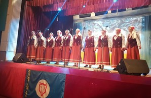На юге Одесской области прошел фестиваль гагаузской культуры