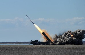 Из Одесской области запускают новые ракеты над морем