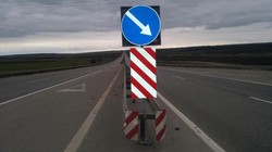 В Одесской области завершилась Неделя безопасности дорожного движения