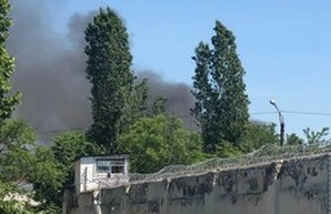 Бунт в одесской тюрьме: почему он начался