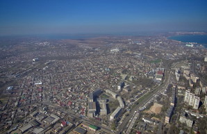 В Одессе снова отключили электричество в частном секторе