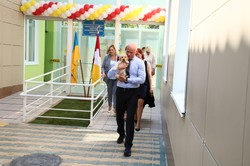 В Одессе начал работу инклюзивно-ресурсный центр для детей с особыми потребностями