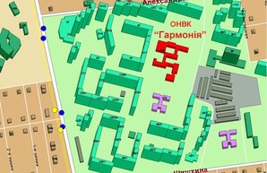 К новому учебному году гимназия №6 обзаведётся новым стадионом