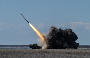 В Одесской области состоятся очередные испытания ракет