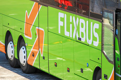 Крупнейший европейский автобусный оператор «FlixBus» заходит на украинский рынок, в частности в Одессу