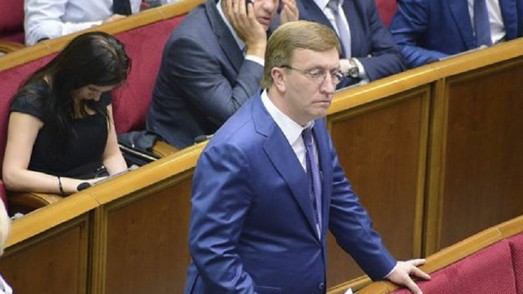 Что известно о новом главном разведчике Украины - Владиславе Бухареве