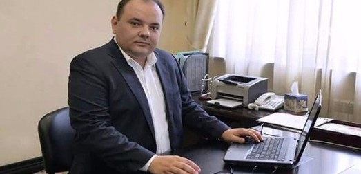 Правоохранители провели обыски у народного депутата Одесчины