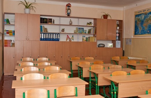 В Одессе выбрали лучших педагогов города