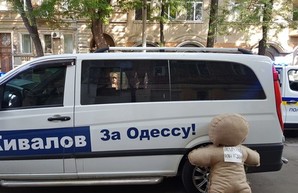 Выборы в Одессе: большинство нарушений касаются правил ведения агитации