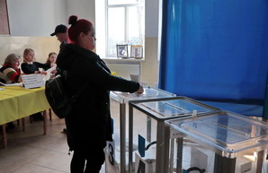 Выборы на Одесчине: предварительные результаты по мажоритарным округам