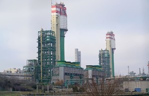 Одесский припортовый завод вернётся к работе