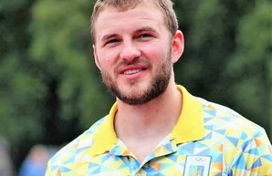 Одесский легкоатлет стал чемпионом Украины