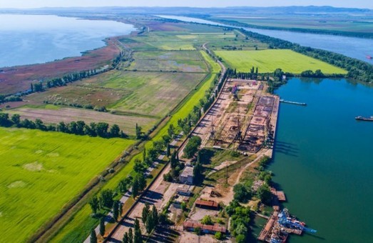 В Одесской области хотят построить мусороперерабатываюий завод