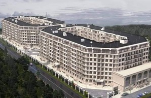 На Даче Ковалевского планируют построить отель