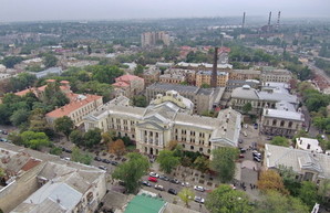 Будущего ректора Одесского медицинского университета определят выборы