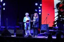 В Одессе прошло награждение лауреатов музыкальной премии имени Юрия Кузнецова