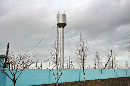 Проверка показала, где в Одесской области питьевая вода не соответствует нормам