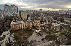 На месте руин одесского пивзавода построят жилой комплекс