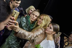 Первая коллекция одежды Ольги Сумской и презентация единственного в стране инклюзивного модельного агентства. Kharkiv Fashion 2019 готовит масштабное шоу
