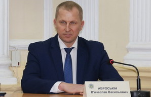В Одессе университет внутренних дел возглавил экс-замглавы Нацполиции