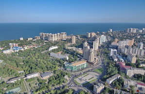 Городской департамент транспорта отменит круговое движение в Одессе на площади 10 апреля