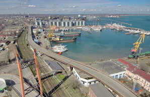 Уволены начальники Одесского порта и Дунайского пароходства