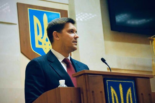 Глава Одесской ОГА напомнил депутатам о первостепенных задачах региона